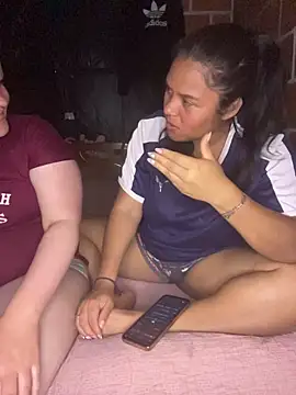 Candelita-hott online show from July 30, 5:08 am