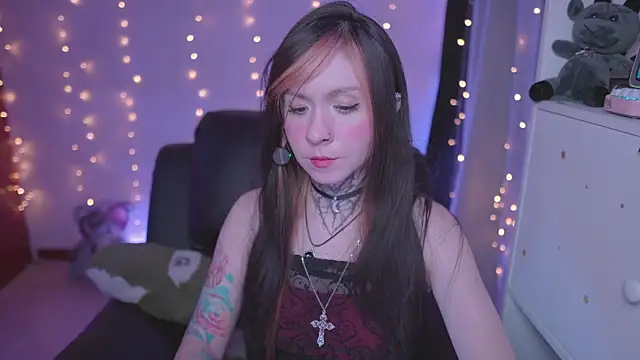 -VKatt online show from April 24, 2:58 am