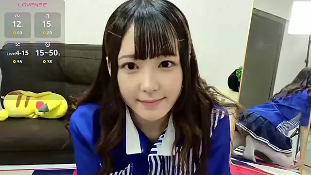 mi-na-2 online show from May 16, 1:19 am
