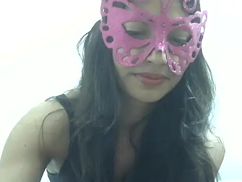 lusty tanu online show from April 27, 6:32 am