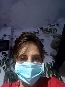 honeyhus online show from April 22, 9:06 am