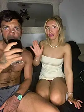 Hisnaughtylilthing online show from June 26, 10:55 pm