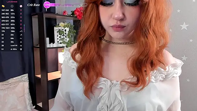 Cherry Vessel online show from June 30, 4:12 am