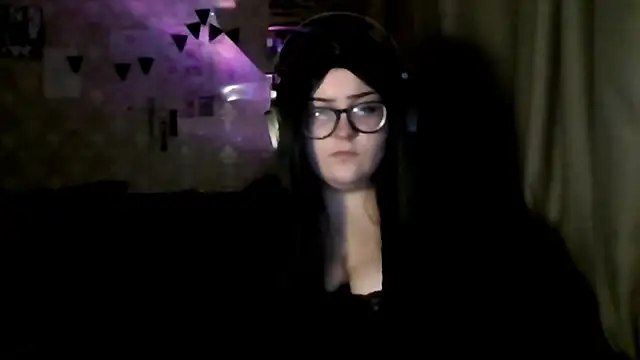 Moon Fairy2 online show from April 26, 5:21 pm