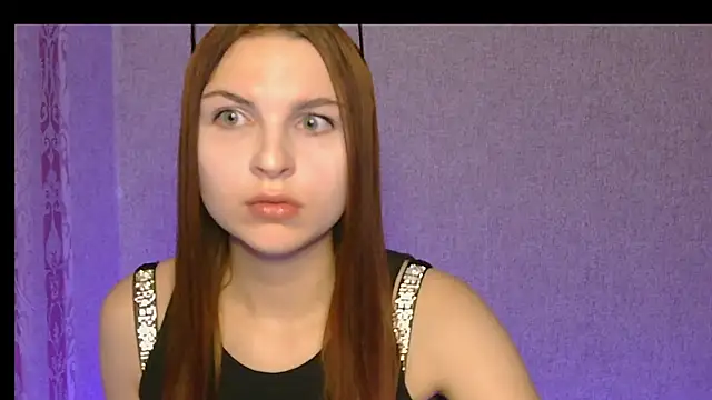 Amelia meeow online show from April 26, 6:49 pm