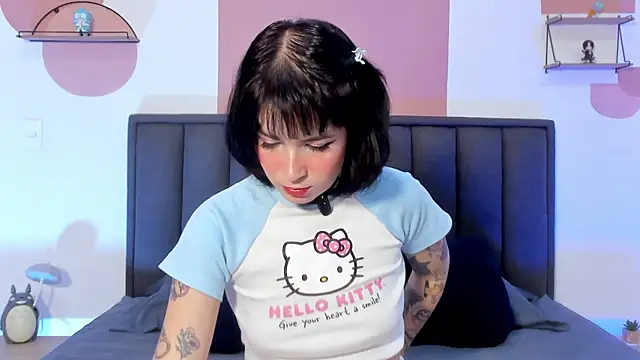 miyuyoshikawa online show from April 21, 11:39 am