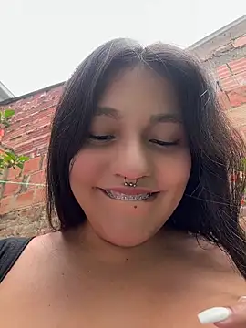 emily gv1 online show from July 18, 5:59 pm