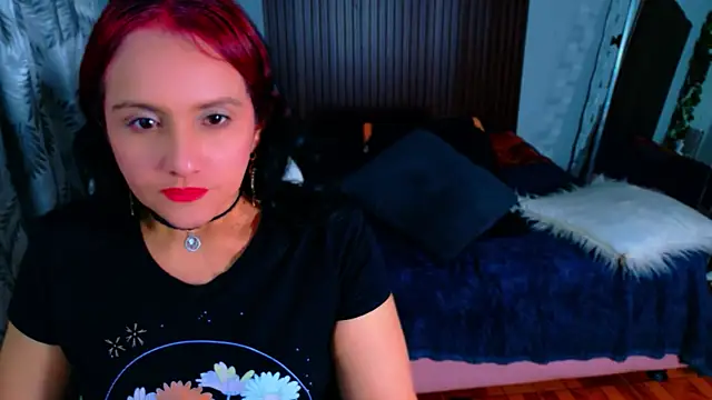 kataleya03 online show from July 15, 1:05 pm