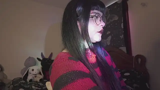 atena hill  online show from April 27, 8:17 pm