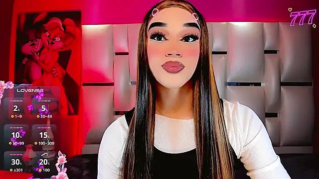 Camila Vasquezz1 online show from May 20, 4:53 am