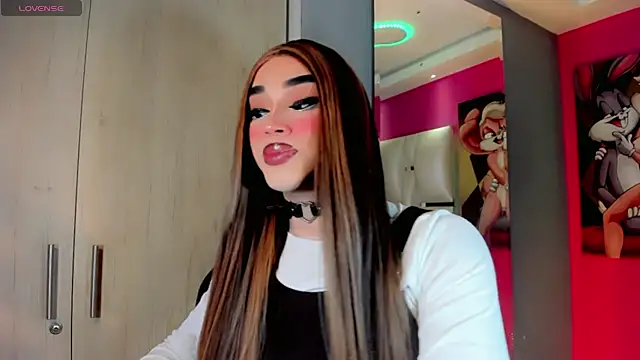 Camila Vasquezz1 online show from July 10, 11:32 am