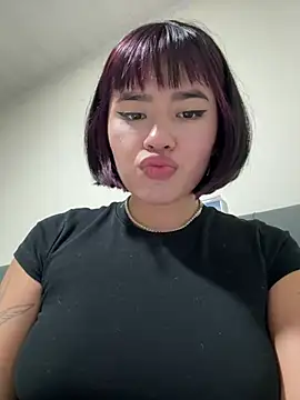 Prissi rivas2 online show from May 22, 3:37 am