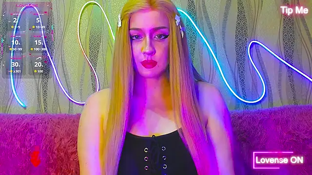 TheRoseSweet online show from June 2, 7:37 pm