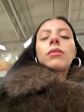 Sweet Angelss online show from April 24, 1:36 pm