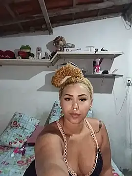 docinha  online show from July 16, 2:49 am