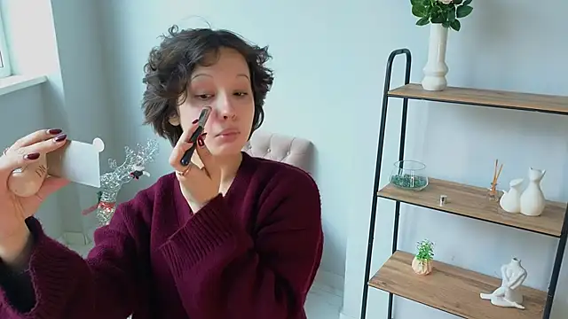 Sindel Meby online show from April 24, 9:01 am