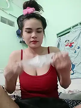 Foxy sexy online show from April 22, 5:26 am