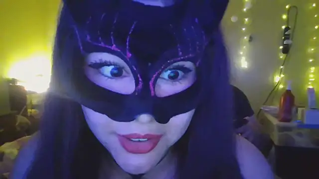 Conejita69n n online show from July 27, 6:43 am