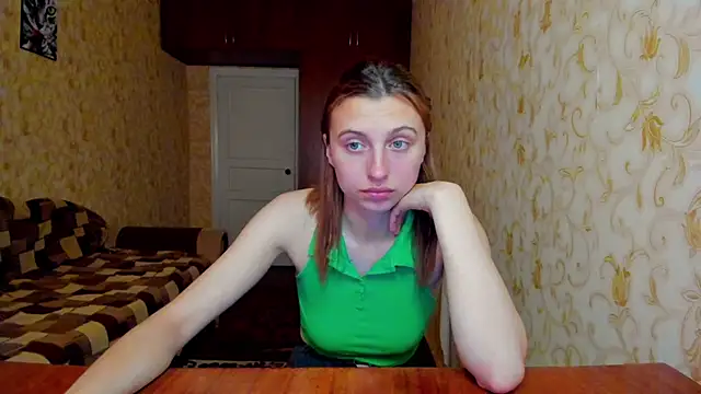 MilaShka29 online show from June 8, 9:32 am