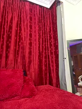 SamiiContreras  online show from May 6, 1:59 pm