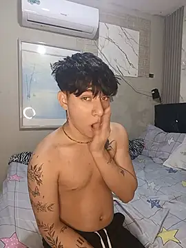Good boys01 online show from August 5, 10:16 pm