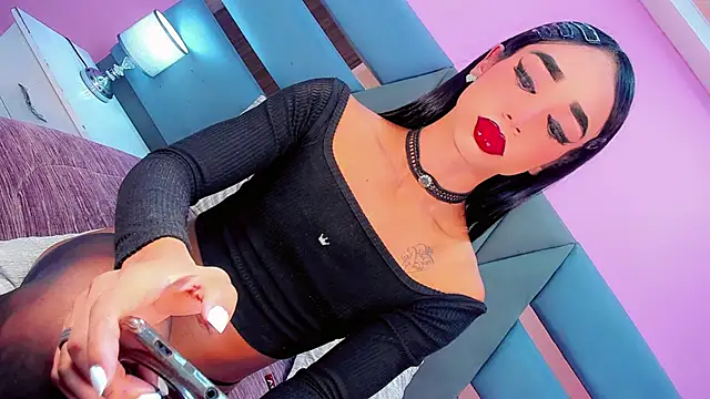 sexyjessicamistres online show from May 14, 8:36 pm