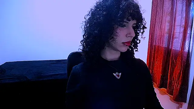 Nyxxei online show from April 27, 9:23 pm