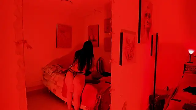 EmmyCastillo online show from June 4, 3:34 am