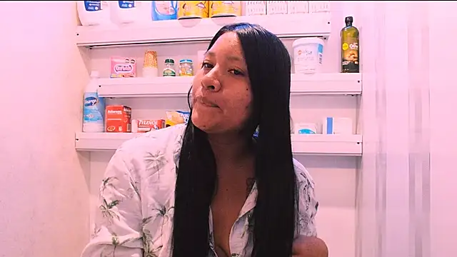 Sol vannesa online show from April 24, 8:33 pm