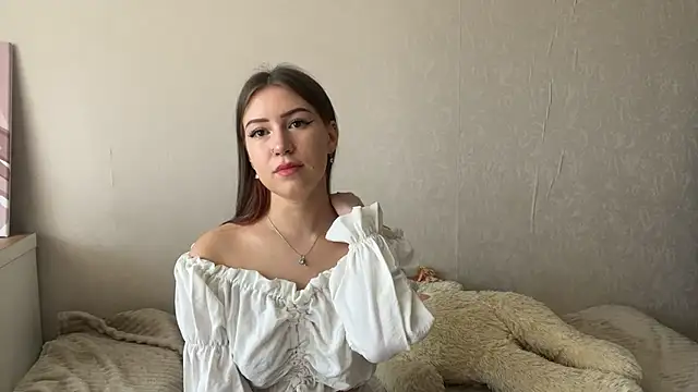 AnfisaJess online show from May 4, 9:24 am