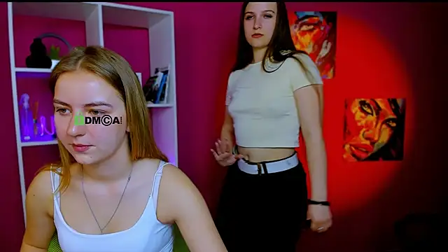 lina moone online show from May 6, 5:22 am