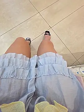 Mina-022 online show from April 25, 6:27 am