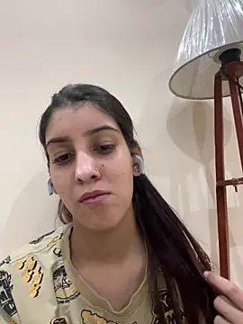 Aysha59 online show from April 28, 12:09 pm