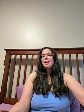 Ms Ava BB online show from June 27, 12:01 am