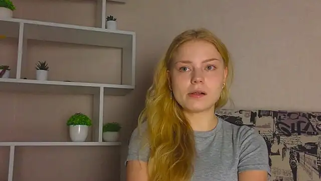 LavonaMadlem online show from June 11, 9:33 pm