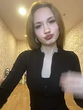 Regina-Patty online show from April 25, 1:52 pm