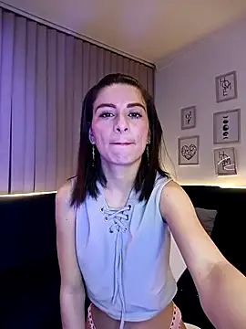 mariana  thompson online show from May 10, 3:52 am