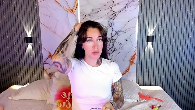 AlexxNoir online show from June 9, 9:03 pm