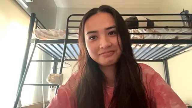 NorikoMcirvin online show from April 29, 8:28 am