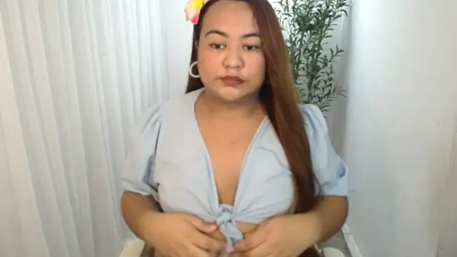 Czarinna online show from July 7, 8:11 pm