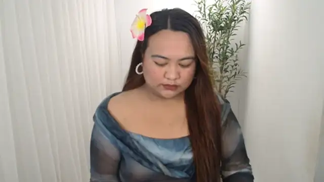 Czarinna online show from July 5, 8:25 pm