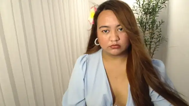 Czarinna online show from June 11, 11:23 pm