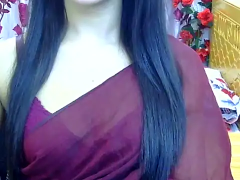 Alina Nur online show from July 27, 5:43 pm