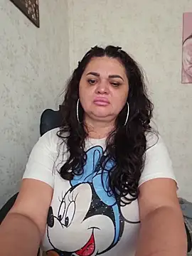 -CUTE-EVVIL- online show from June 16, 6:58 am