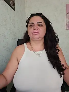 -CUTE-EVVIL- online show from July 14, 5:34 am
