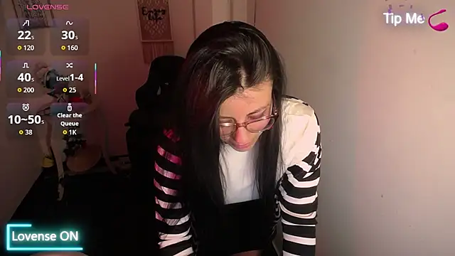 Valeri bj online show from July 27, 9:12 pm