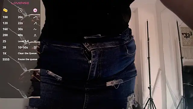 Valeri bj online show from May 25, 8:41 pm