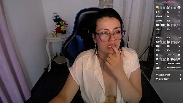 Valeri bj online show from June 11, 12:43 am