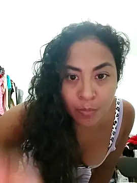 DiosaJaguarMorena online show from April 28, 4:49 am