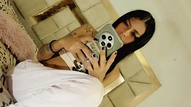 angel dolltsx online show from May 31, 1:55 am
